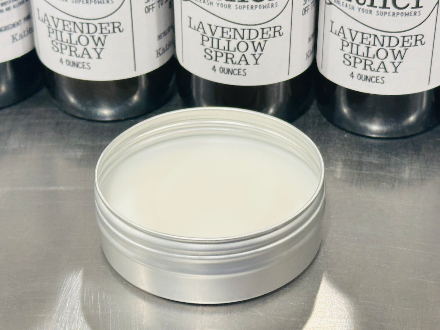 Ethel’s All-Purpose Balm